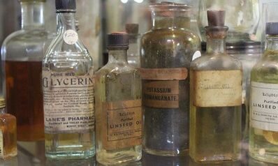 treatment of warts with folk remedies